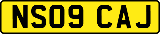 NS09CAJ