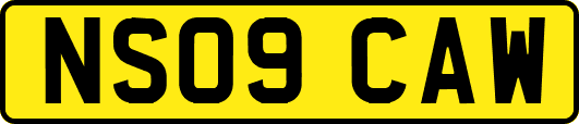 NS09CAW