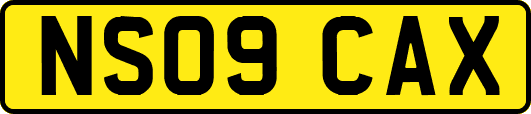 NS09CAX