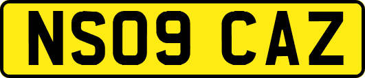 NS09CAZ