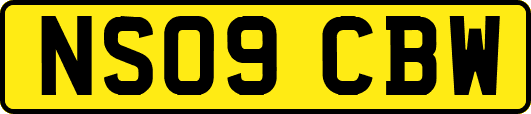 NS09CBW