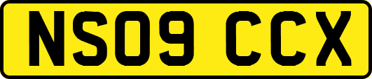 NS09CCX