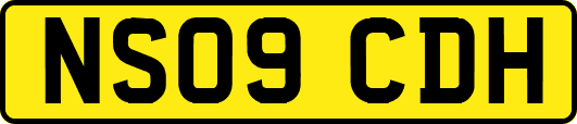 NS09CDH