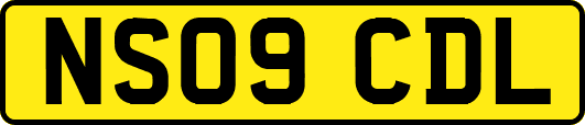 NS09CDL