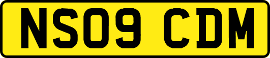 NS09CDM
