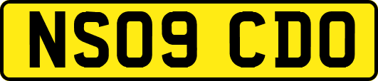 NS09CDO