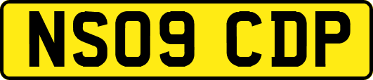 NS09CDP