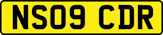 NS09CDR