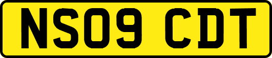 NS09CDT