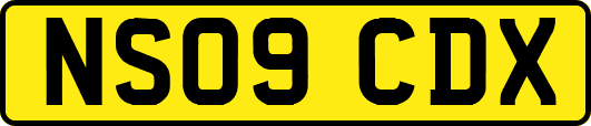 NS09CDX