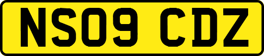 NS09CDZ