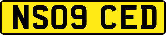 NS09CED