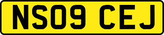 NS09CEJ