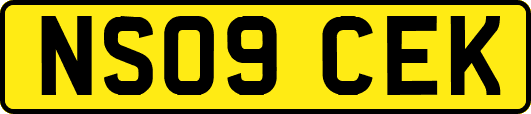 NS09CEK