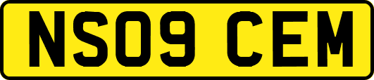 NS09CEM