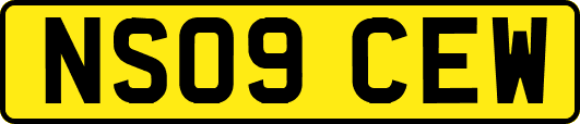 NS09CEW