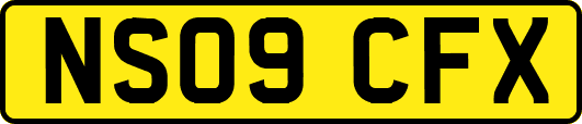 NS09CFX