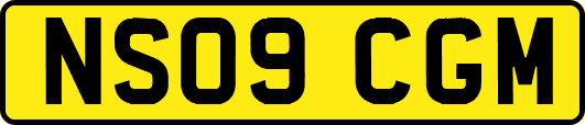 NS09CGM