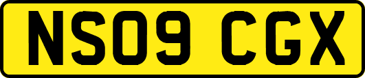 NS09CGX