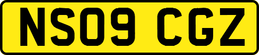 NS09CGZ