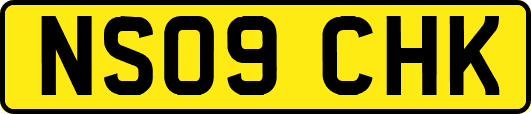 NS09CHK