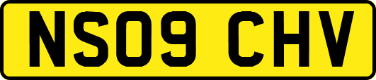 NS09CHV