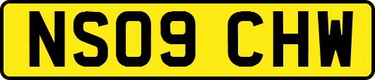 NS09CHW