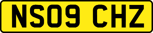 NS09CHZ