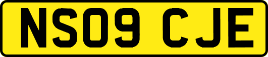 NS09CJE
