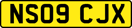 NS09CJX