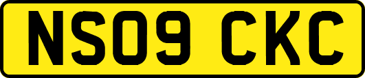 NS09CKC