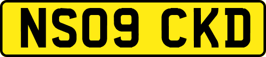 NS09CKD