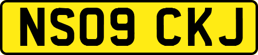 NS09CKJ