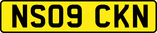 NS09CKN