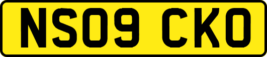 NS09CKO