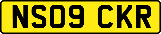 NS09CKR