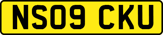 NS09CKU
