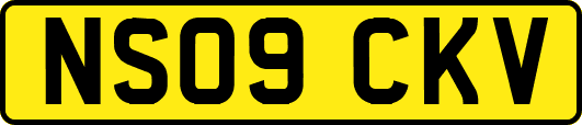 NS09CKV