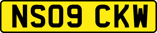 NS09CKW