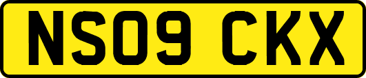 NS09CKX