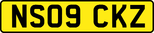 NS09CKZ