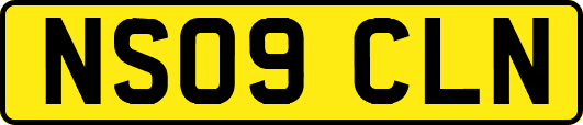 NS09CLN