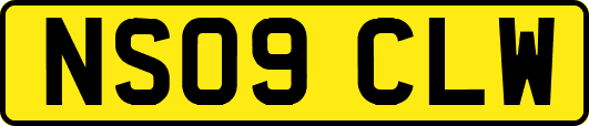 NS09CLW
