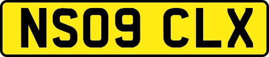 NS09CLX