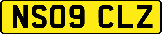 NS09CLZ