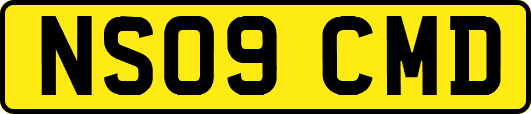 NS09CMD