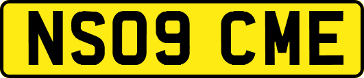 NS09CME
