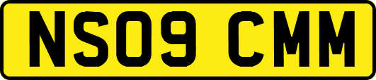 NS09CMM