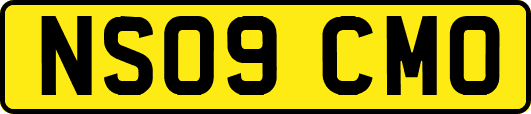 NS09CMO