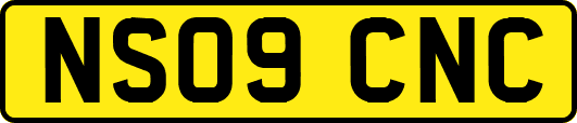 NS09CNC